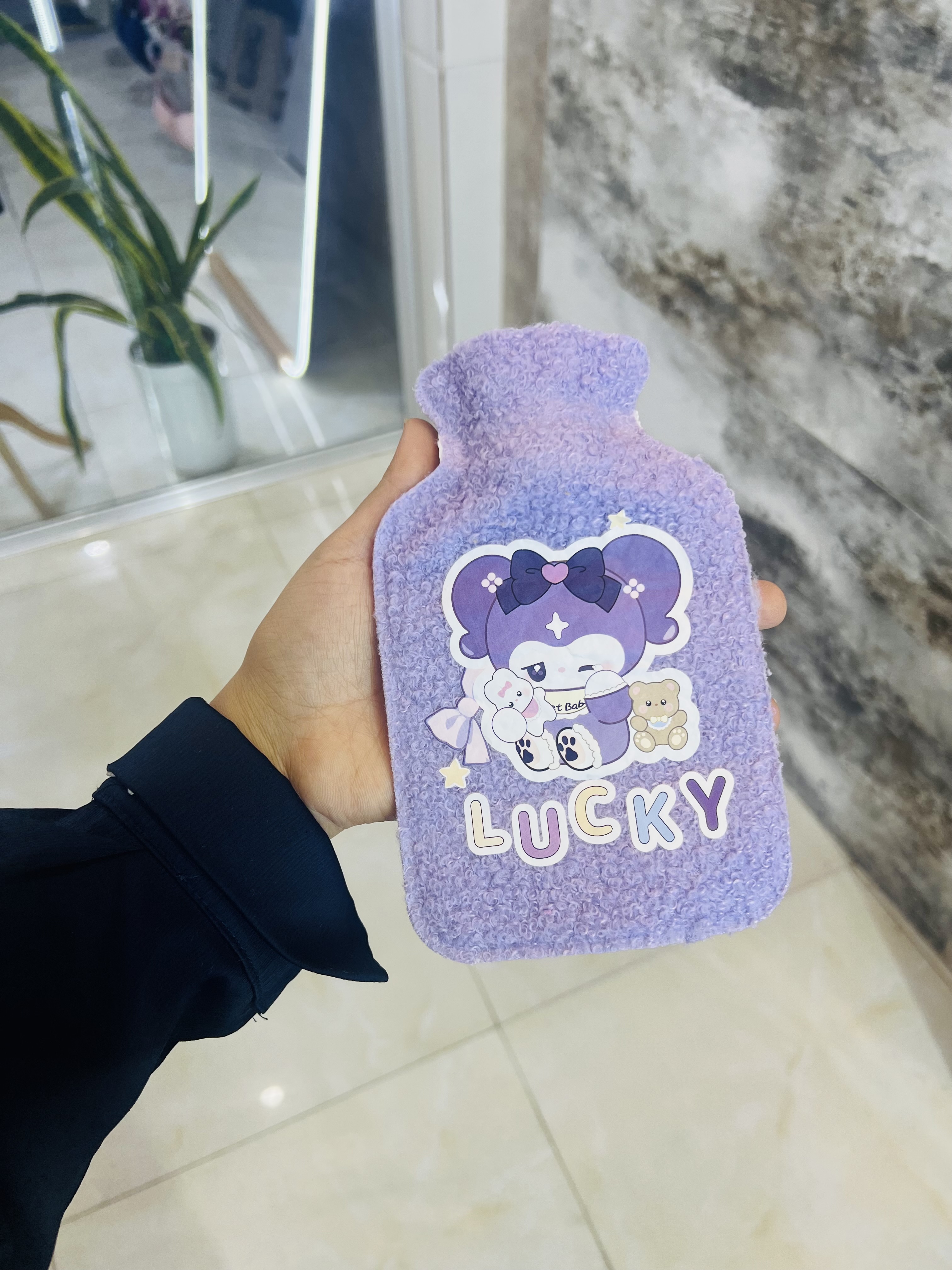 کیسه ابگرم