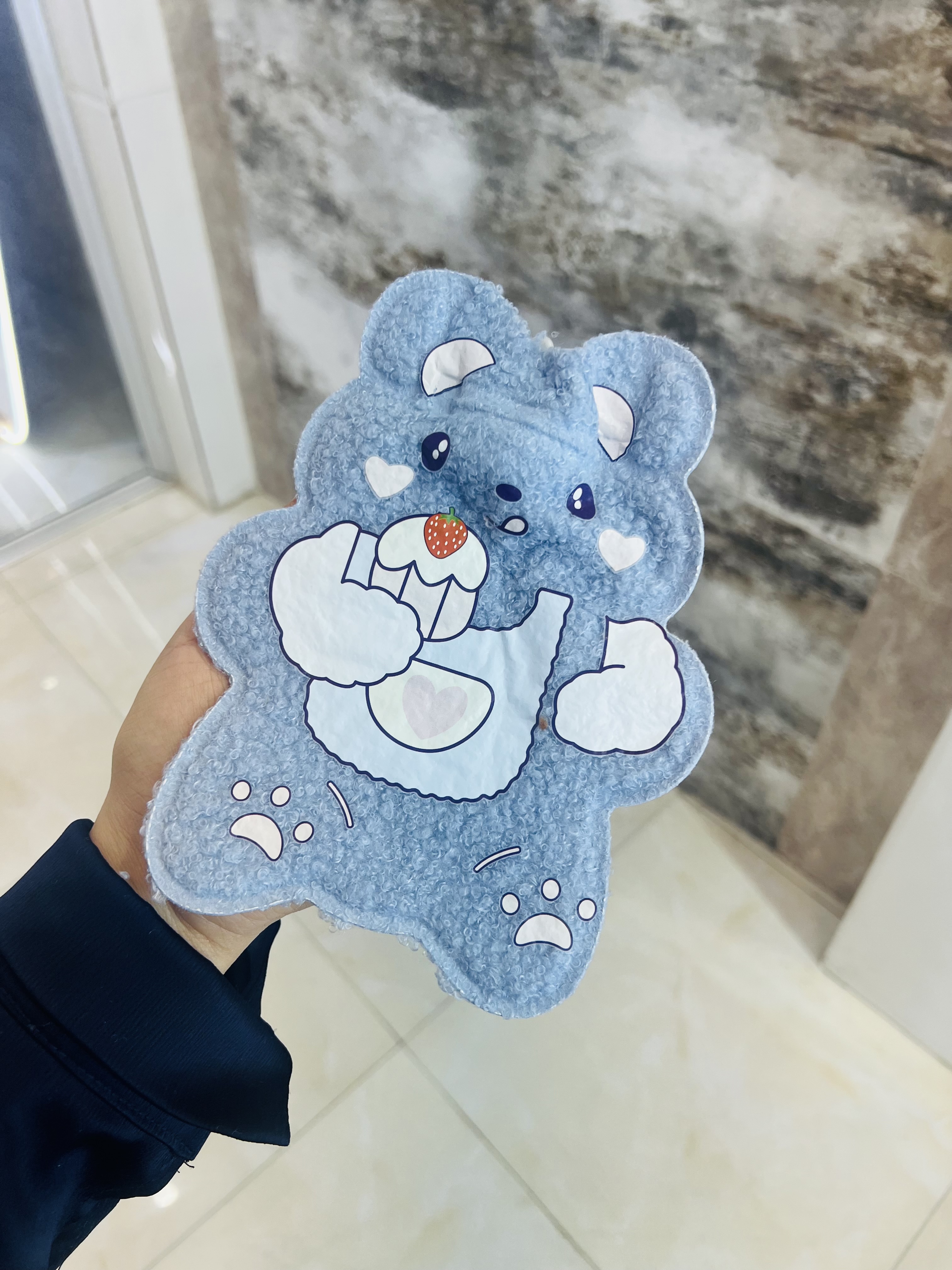 کیسه ابگرم
